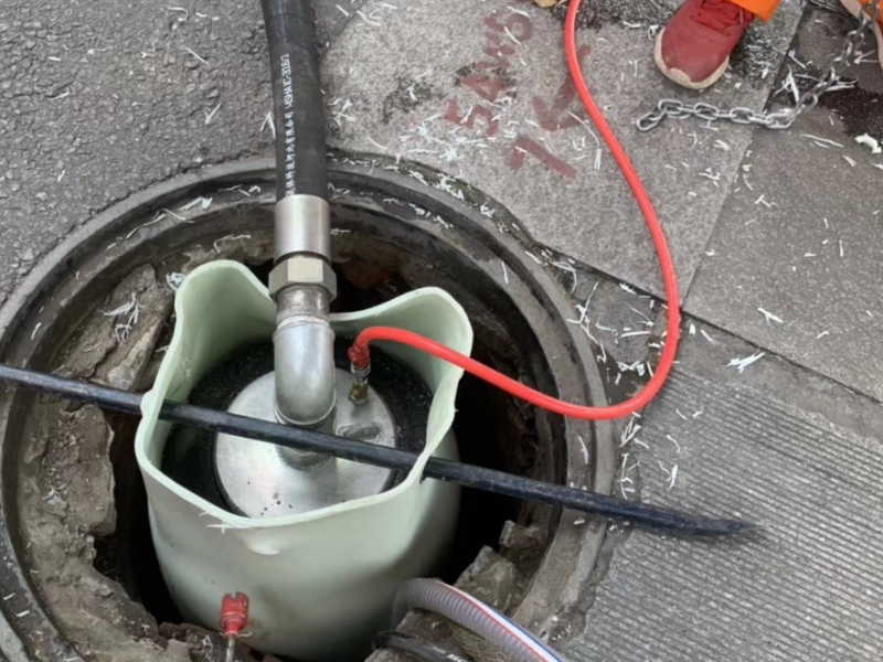 中山西路专业高压清洗-马桶疏通-修改管道-抽粪清污