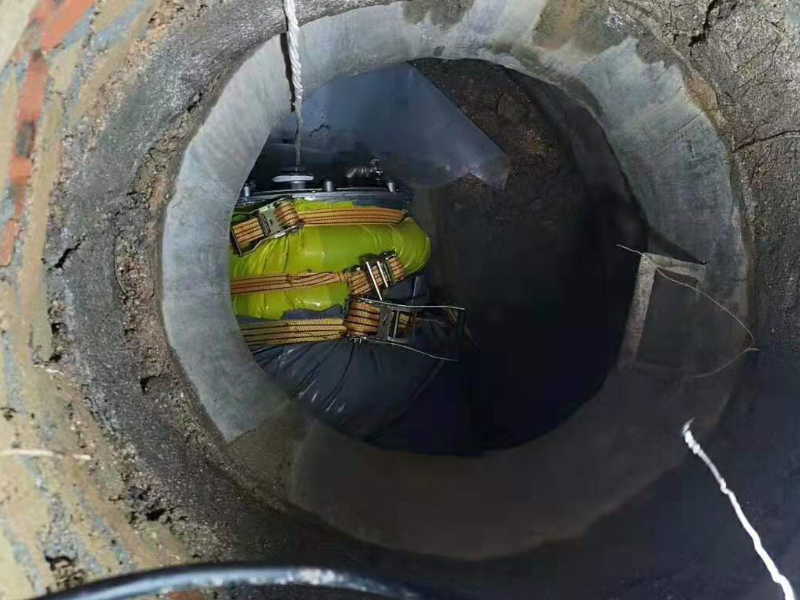中山门下水道疏通打孔水管空调安装维修改下水道
