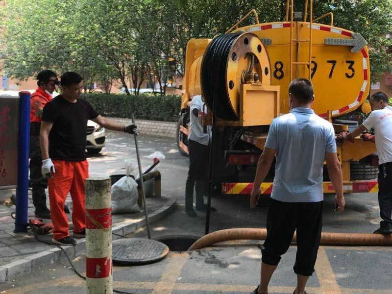 珠海中山专业提供地下消防管漏水检测，及维修等服务