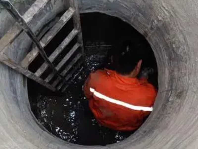 大厂中山科技园专业管道疏通污水池清理化粪池清运服务