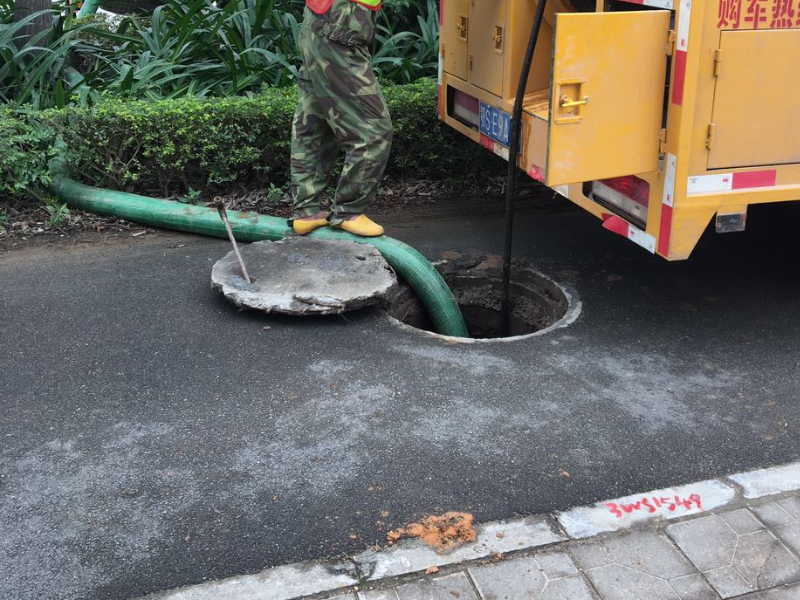 长宁中山西路专业下水道疏通、疏通马桶地漏水斗淋浴房